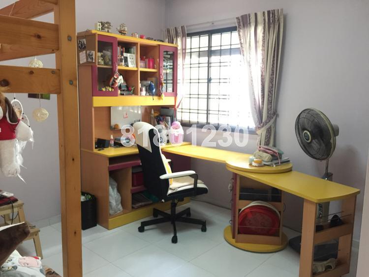 Blk 288D Bukit Batok Street 25 (Bukit Batok), HDB 4 Rooms #149669362